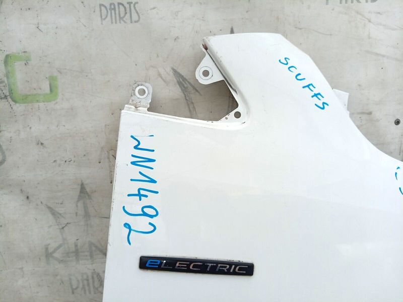 MERCEDES SPRINTER MK3 907 910 2019-23 FRONT FENDER WING PANEL RIGHT SIDE