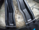 VW TIGUAN MK2 R-LINE ALLOY WHEEL RIM 20" 8.5Jx20H2 ET38 TYRE 255/40/R20