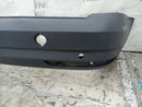 VW CADDY 2K (LONG MAXI) LCI 2010-2014 REAR BUMPER GENUINE PDC 2K5807421 H
