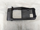 MERCEDES S-CLASS W221 06-13 BRAKE PEDAL SURROUND TRIM COVER A2216840718 GENUINE