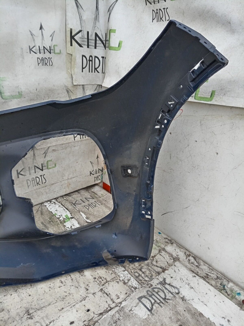 BMW X5 G05 M SPORT 2019-ON FRONT BUMPER PDC GENUINE 51119492876