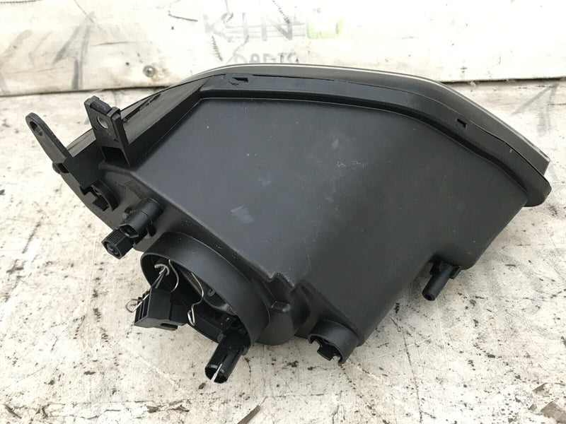 BMW S1000XR 2015-2017 FRONT HEADLIGHT GENUINE LIGHT LAMP LEFT SIDE 8549851