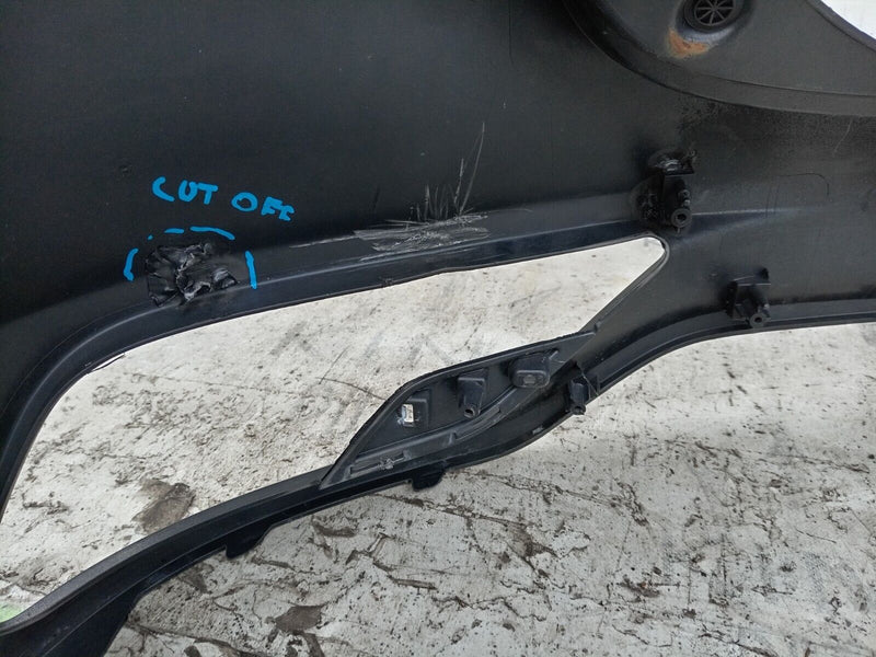 HYUNDAI SANTA FE 2015 - 2018 REAR BUMPER 86511-2W500