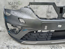 RENAULT ARKANA 2020-ON FRONT BUMPER GENUINE 620225387R