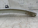 VAUXHALL ZAFIRA B 2004-2010 FRONT BUMPER CRASH BAR REINFORCER 24460537