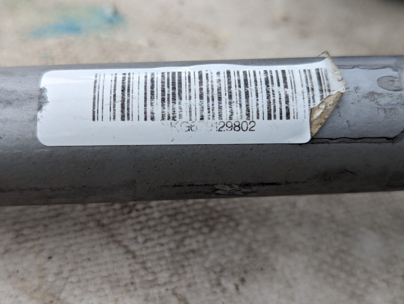 BMW 3 SERIES F30 2011-2019 ADJUSTABLE  STEERING COLUMN LS685232503 GENUINE