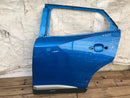 PEUGEOT 2008 MK2 P24 2019-ON REAR DOOR SHELL PANEL LEFT PASSENGER SIDE