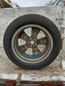 LEXUS NX 300H GENUINE ALLOY WHEEL RIM 18" 7.5Jx18xET35 & TYRE 225/60/R18