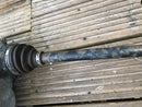TOYOTA RAV4 XA50 2.5 HYBRID - LEFT SIDE REAR DRIVESHAFT 42340-42060 *LOW MILEAGE