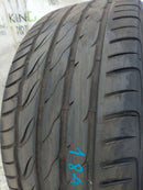 BMW X5 F15 X6 F16 M-SPORT ALLOY WHEEL RIM 20" 10Jx20H2 IS40 TYRE 275x40 R20 1844