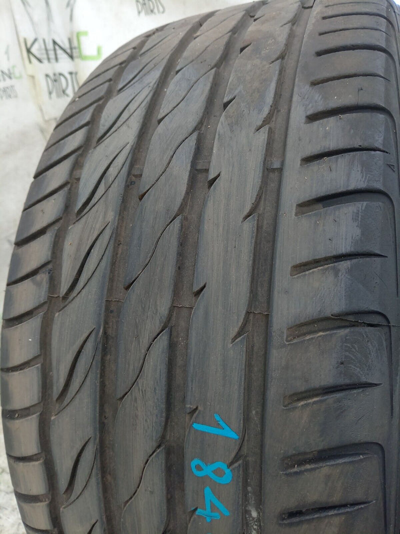 BMW X5 F15 X6 F16 M-SPORT ALLOY WHEEL RIM 20" 10Jx20H2 IS40 TYRE 275x40 R20 1844