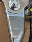 TOYOTA RAV4 MK5 XA50 2019-ON REAR RIGHT O/S SEAT BELT 7Y1610-P GENUINE