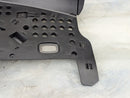 MERCEDES-BENZ C-CLASS W204 07-11 PASSENGER SIDE N/S FOOTWELL PANEL A2046800382
