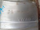 VW GOLF SEAT LEON AUDI Q3 EXHAUST SILENCER MUFFLER GENUINE 5WA253611D