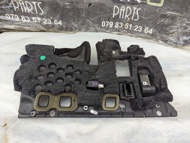 MERCEDES S-CLASS W221 06-13 RIGHT O/S UNDER DASHBOARD PANEL COVER A2216801439