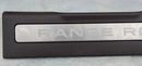 RANGE ROVER EVOQUE L538 11-15 FRONT RIGHT O/S DOOR ENTRY STEP TRIM BJ32-13200AAW