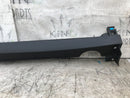 JEEP AVENGER 2023- GENUINE SIDE SKIRT SILL COVER LEFT PASSENGER SIDE 735760135