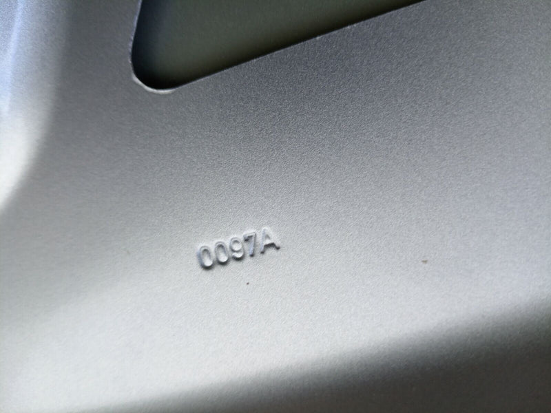 FORD FOCUS MK4 (C519) 2018-23 GENUINE BONNET HOOD PANEL in SILVER
