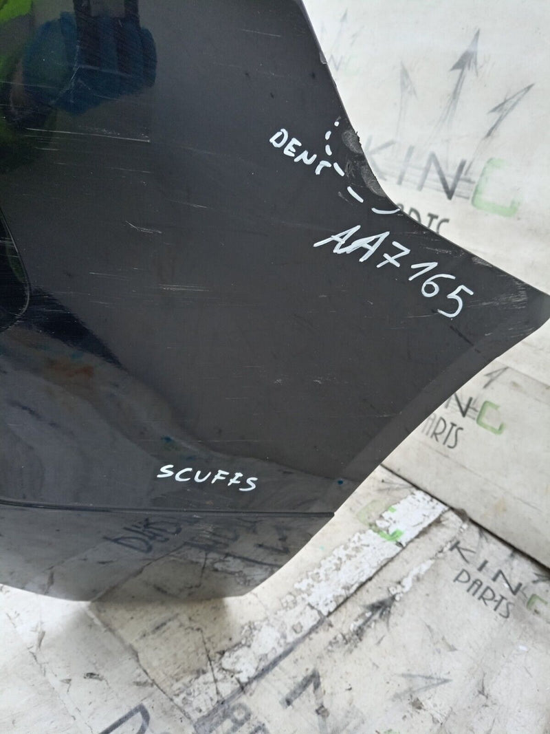 VOLVO XC60 2017-2020 REAR BUMPER GENUINE PDC 31425198