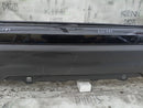 NISSAN QASHQAI 2013-2016 REAR BUMPER GENUINE 85022-4EA0H