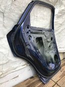 AUDI Q3 2019-2023 GENUINE REAR DOOR SHELL PANEL LEFT PASSENGER SIDE