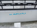 VW TRANSPORTER CARAVELLE T6 FRONT BUMPER 2016-2019 7E5807221D