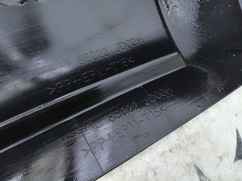 NISSAN QASHQAI J10 2006-2012 REAR BUMPER PDC 85022JD00H