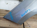 BMW 1 SERIES F40 2019-2023 GENUINE FRONT FENDER WING PANEL LEFT SIDE