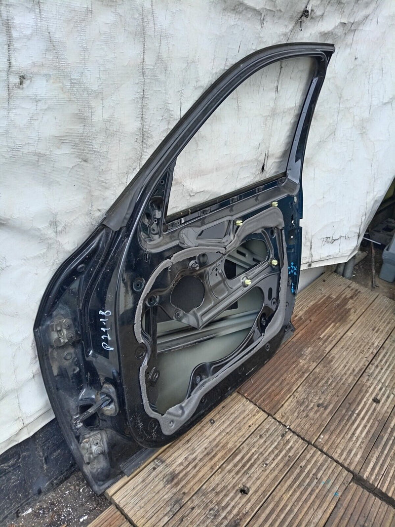 BMW X1 E84 2009-15 GENUINE FRONT DOOR SHELL PANEL RIGHT DRIVER SIDE