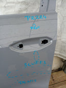 AUDI Q4 E-TRON 89A 2020 GENUINE FRONT DOOR SHELL PANEL LEFT PASSENGER SIDE