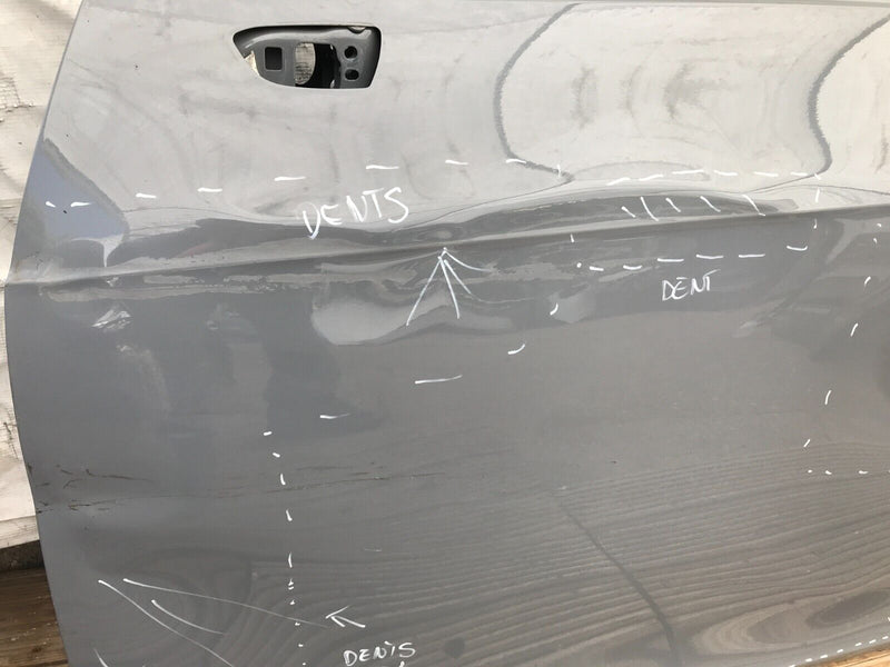 VW id.3 ID3 GENUINE FRONT DOOR SHELL PANEL LEFT PASSENGER SIDE 10A831311A