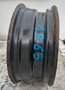 MINI COOPER ONE F55 F56 F57 GENUINE STEEL WHEEL RIM 15" 5.5Jx15H2 IS48