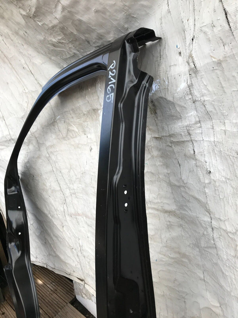 DISPATCH EXPERT VIVARO 14-18 LEFT SIDE COATING LAYER DOOR FRAME BODY PANEL P2165