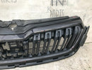 SKODA KAMIQ 2019-ON FRONT BUMPER RADIATOR GRILL GRILLE GENUINE 658853653