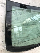 MERCEDES S-CLASS W221 SALOON REAR WINDSCREEN WINDOW GLASS GENUINE 43R-000262