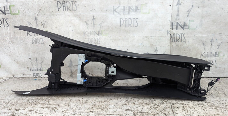 BMW 3 SERIES F30 2011-2019 CENTRAL CONSOLE ARMREST 105015903 GENUINE