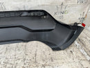 NISSAN JUKE 2019-ON REAR BUMPER LOWER SECTION GENUINE 850B26PA0A