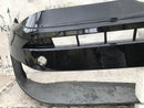 VW CADDY MK4 (SB) 2020-ON FRONT BUMPER GENUINE in BLACK 2K7807221A