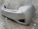 TOYOTA YARIS MK3 FACELIFT 2017-2020 REAR BUMPER GENUINE 52159-0D480
