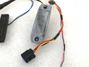 HYUNDAI KONA OS LCI 2020-22 REAR NUMBER PLATE WIRING LOOM LIGHTS & CAM plug