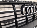 AUDI Q7 4M FACELIFT 2020-23 FRONT BUMPER GRILL RADIATOR GRILLE 4M0853651 AF