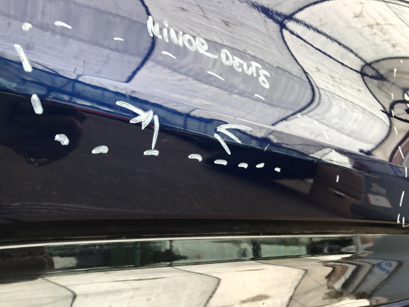 AUDI Q4 E-TRON 89A 2020 GENUINE FRONT DOOR SHELL PANEL LEFT PASSENGER SIDE