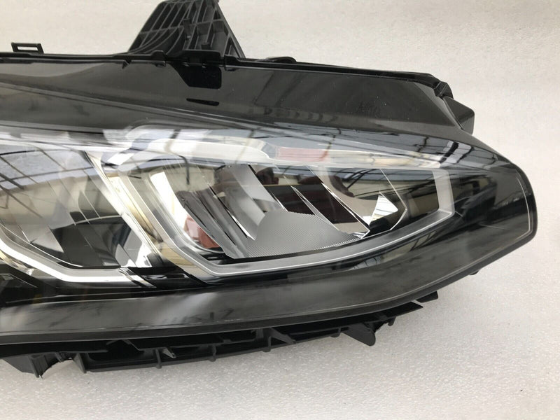 BMW 2 Active Tourer U06 MK2 2021-ON RIGHT SIDE COMPLET HEADLIGHT &ECU 5A42246