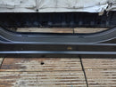 MASERATI GHIBLI M157 2013- LEFT SIDE DOOR COATING BODY FRONT PANEL LAYER