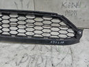 JAGUAR E PACE 2018-ON FRONT BUMPER LOWER GRILL J9D3-17K945-A