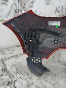 MERCEDES GLA X156 AMG 2013-17 REAR BUMPER 6x PDC GENUINE A1568852425