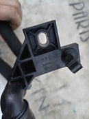 AUDI E-TRON 2018-ON COOLANT HOSE PIPE 4KE122480AL GENUINE