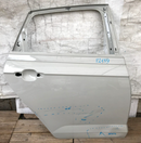 VW POLO MK6 AW/BZ 2017-23 GENUINE REAR DOOR SHELL PANEL RIGHT DRIVER SIDE