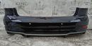 AUDI A3 8V LCI S-LINE 2016-18 REAR BUMPER GENUINE PDC 8V5807521S