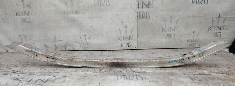 BMW 5 F10 F11 2010-16 FRONT BUMPER CRASH BAR UPPER REINFORCEMENT CARRIER